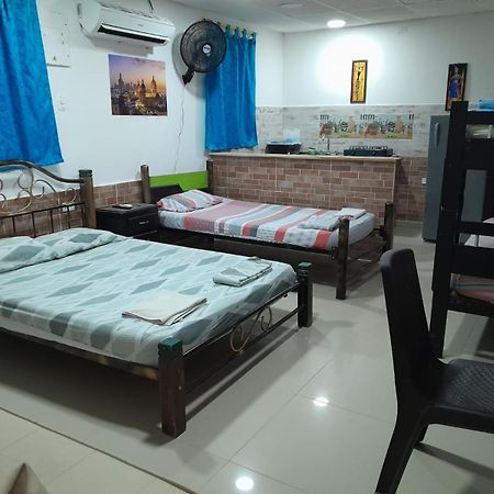 Habitaciones En Cartagena Cerca Al Mar Kültér fotó