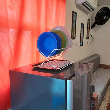 Habitaciones En Cartagena Cerca Al Mar Kültér fotó