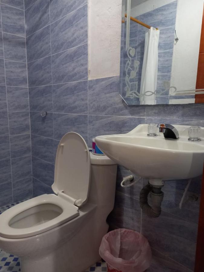 Habitaciones En Cartagena Cerca Al Mar Kültér fotó