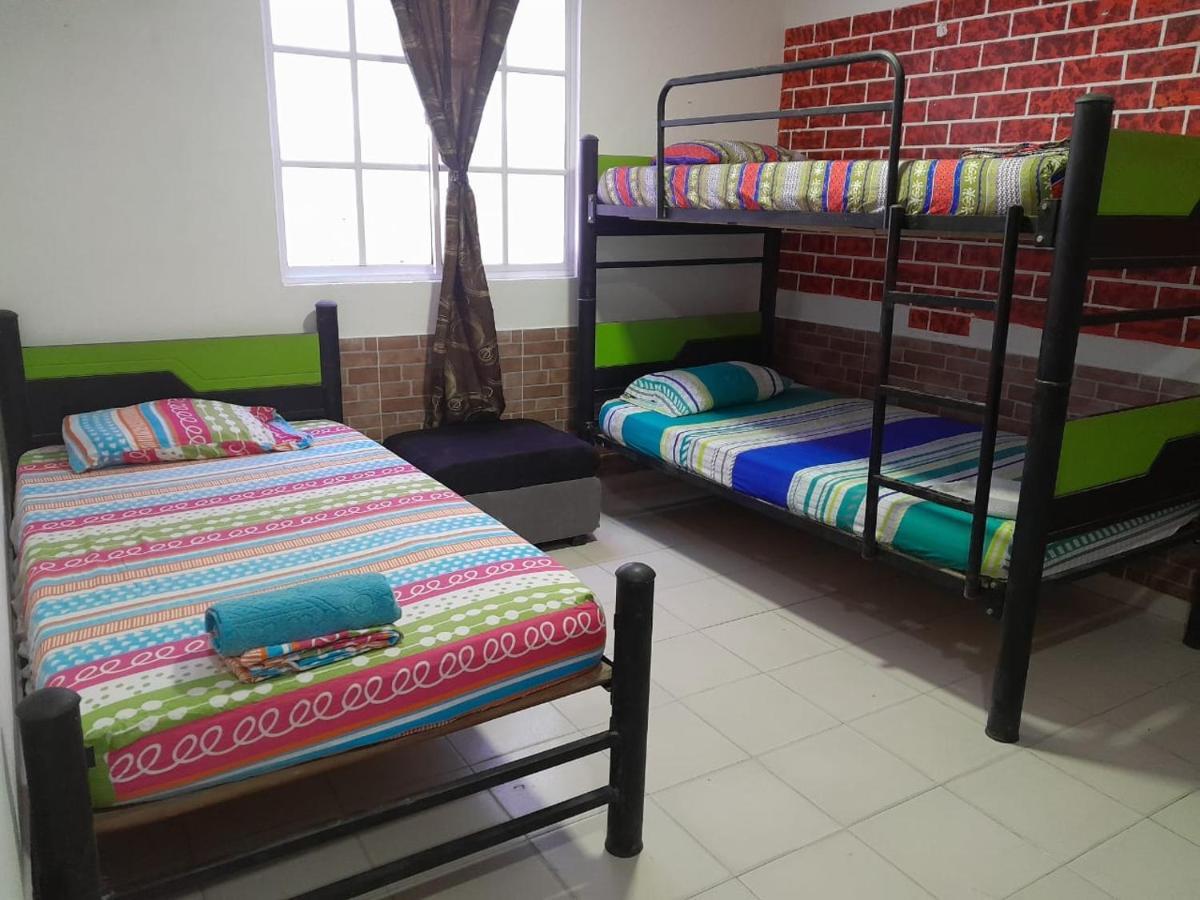 Habitaciones En Cartagena Cerca Al Mar Kültér fotó