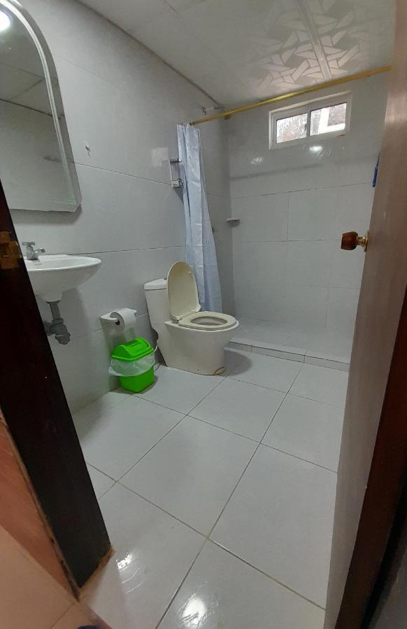 Habitaciones En Cartagena Cerca Al Mar Kültér fotó